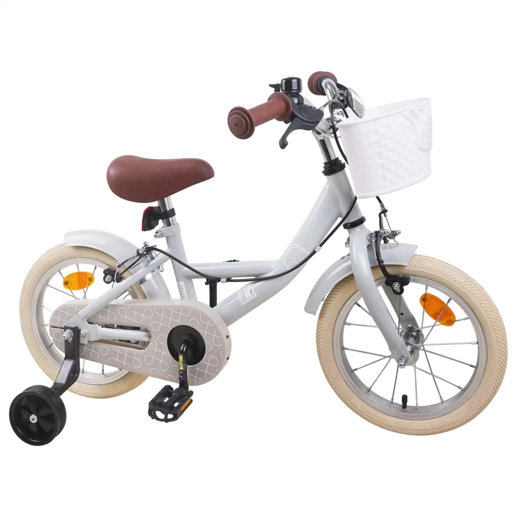 Bicicletta per Bambini | Bici per bambini 16 Pollici per bambini di 4-6 anni