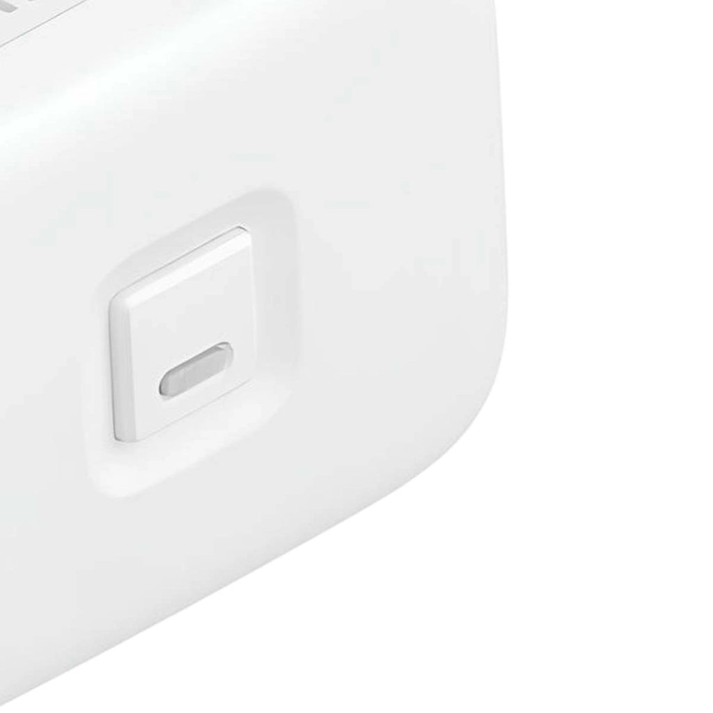 Controller Infrarossi 360° per Condizionatore Compatibile Zigbee 3.0 Bianco Nomad