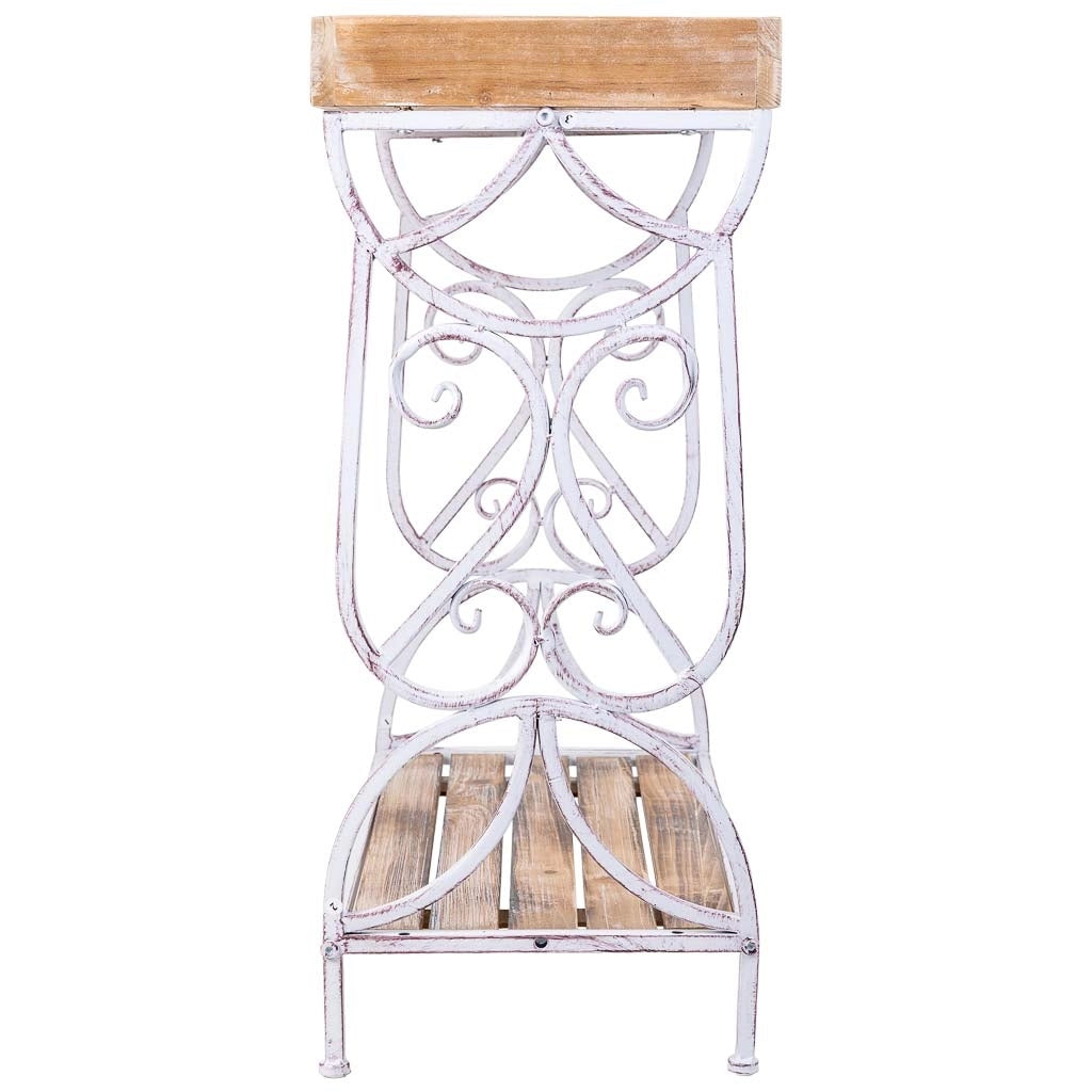 Mobili d'ingresso grigio 71x31x70