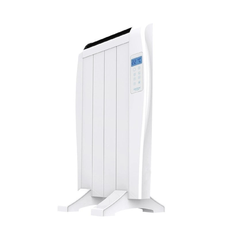 CECOTEC 05330 - Termosifone da 4 elementi Ready Warm 800 Thermal