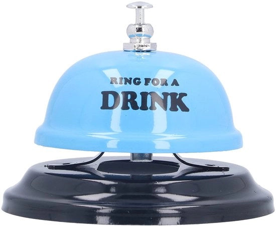 Maniglia in Acciaio Inossidabile - Classica - Duraturo - Bar/Ristorante - Finitura Liscia - Leggero 120g