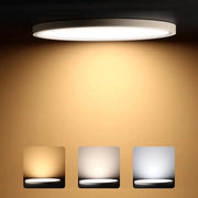 Lampada da soffitto per la camera da bagno - Plafoniere per camera da bagno - Lampada per la camera da bagno - Versione premium