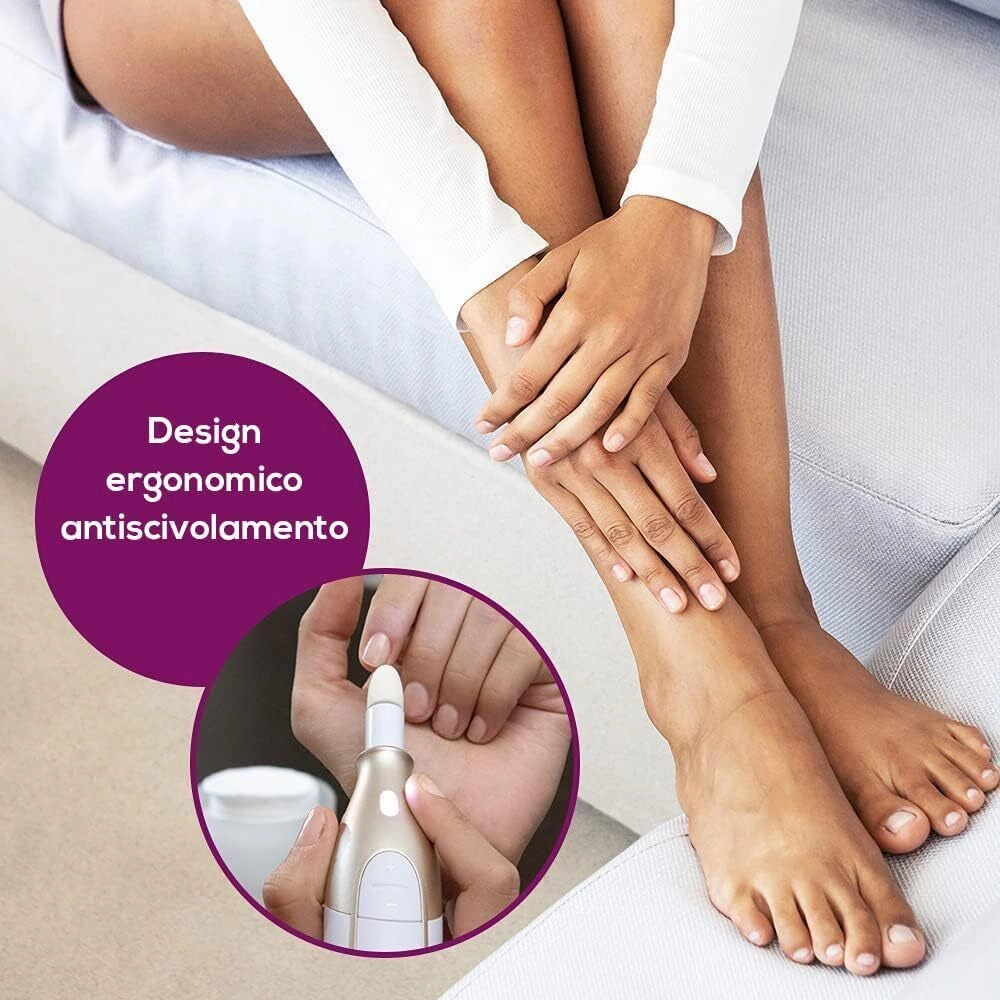 Beurer Set per manicure e pedicure MP 64
