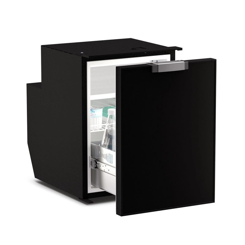 FRIGORIFERO/FREEZER C62 DW NERO