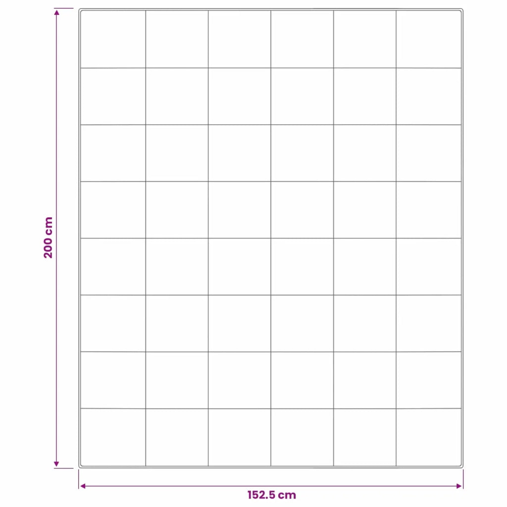 Piumone TRIER 150x200 cm 4 stagioni 220 GSM Bianco 42042812