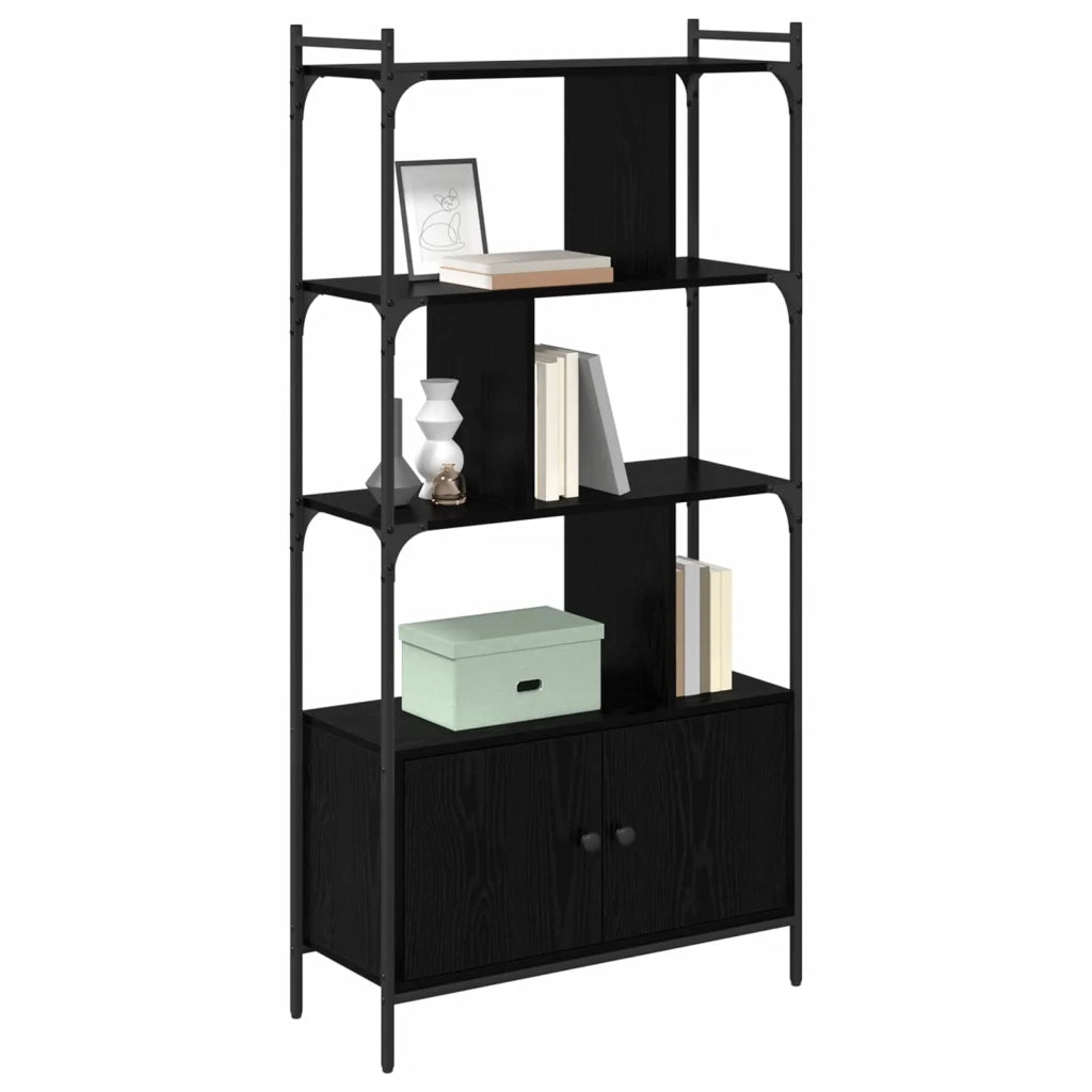 Libreria 76,5 x 30 x 154,5 cm Legno multistrato 882151