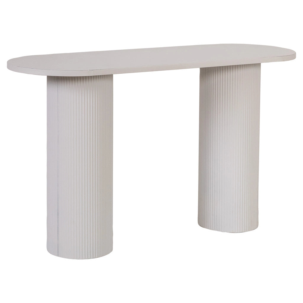 Padiglione in metallo 120x40x72h cm
