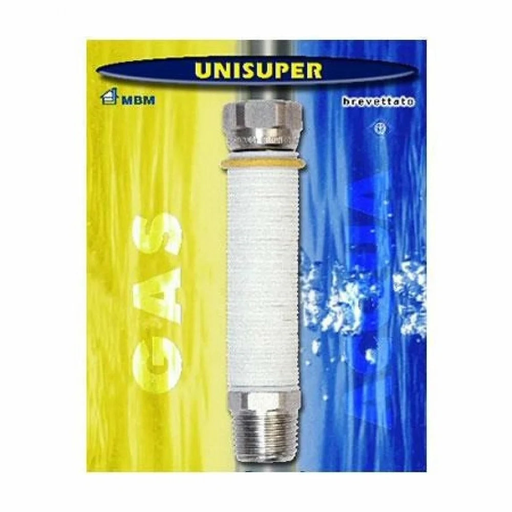 Flessibile unisuper l.200-400 1/ 2-3/4  mf b08wz546kl