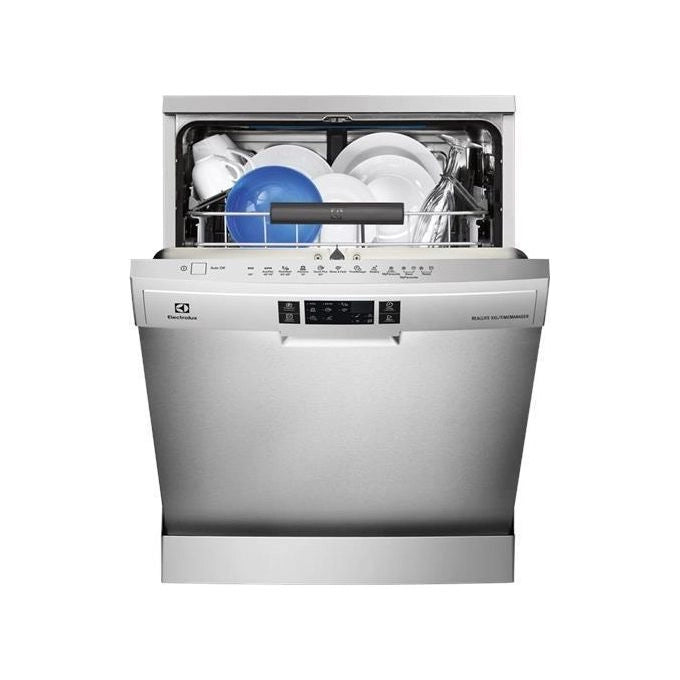 Electrolux ESF 7552 ROX Libera installazione 13 coperti E