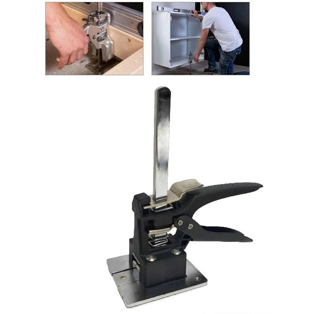 Trade Shop - Strumento Sollevamento Regolatore Altezza Braccio Di Controllo Accurato 020 -