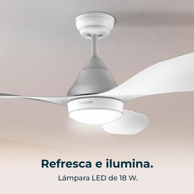 CECOTEC 08491 - EnergySilence Aero 5200 White
