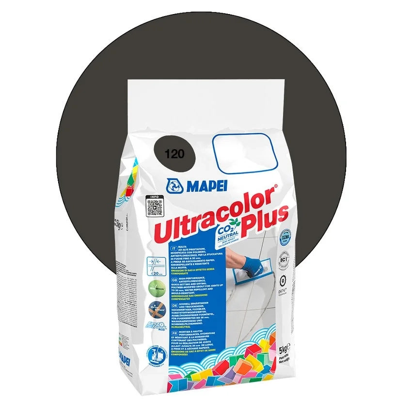 ULTRACOLOR PLUS BIG MAT 120 5 KG