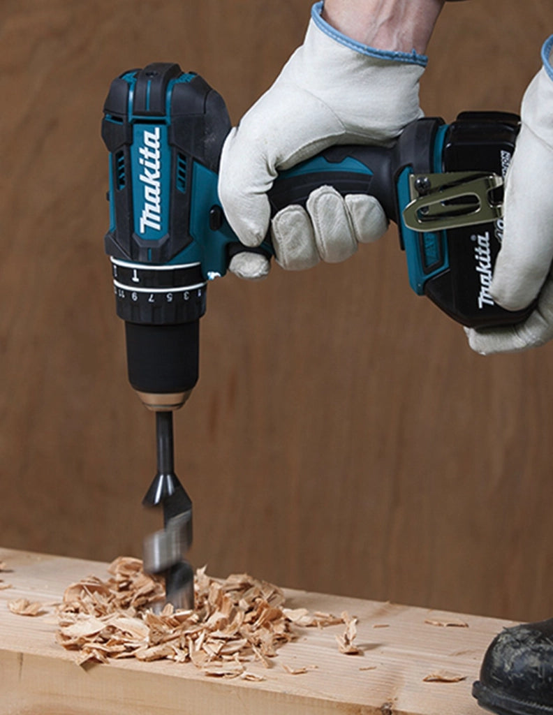 MAKITA Kit MK1003 (DHP482+ DTD152+ DHR171+ DGA452+ DJR183+ DBO180+ DJV180+ DSS610+ DML815+ DKP180+ 3x3,0Ah + DC18RD+ 2xLXT600)