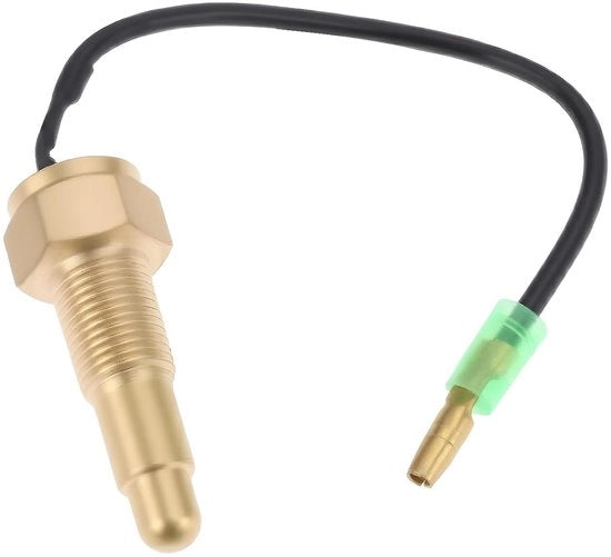 Regolatore di Termoregolazione per Radiatore Compatibile con Motocicli Kawasaki