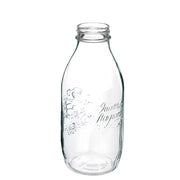 Bottiglia 4 stagioni Bormioli 1000 ml
