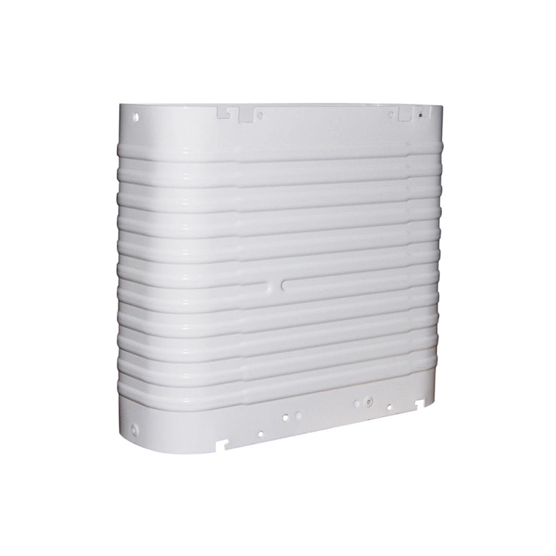 EVAPORATORE PIANO mm. 350x250 FLAT EVAPORATOR mm. 350x250