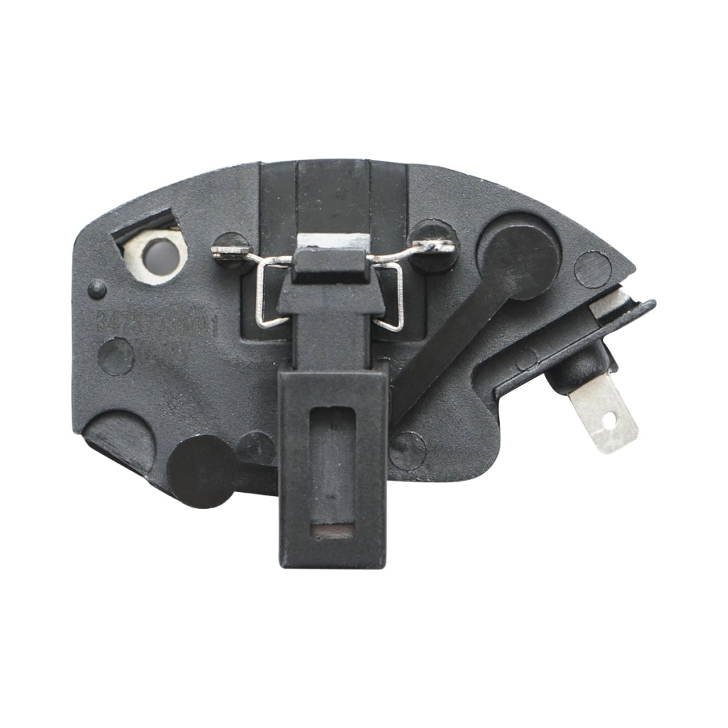 Regolatore alternatore 12V per Massey Ferguson, Landini, Perkins codice OEM 3475773M91