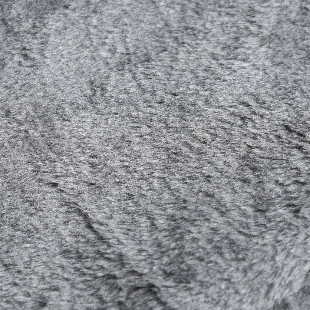 Scala per Cani 4 Gradini ¨C Minimal ¨C 60x35x44 cm Grigio