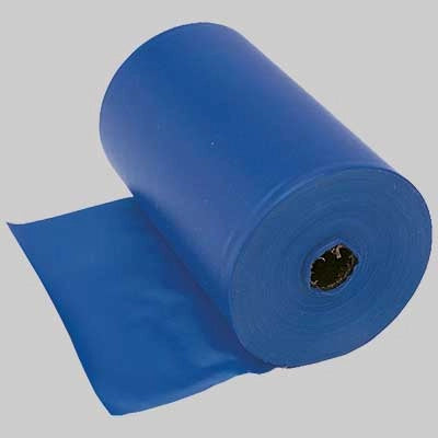 FASCIA VINILICA PER AVVOLGIMENTO TUBI  Rosso     CAMON