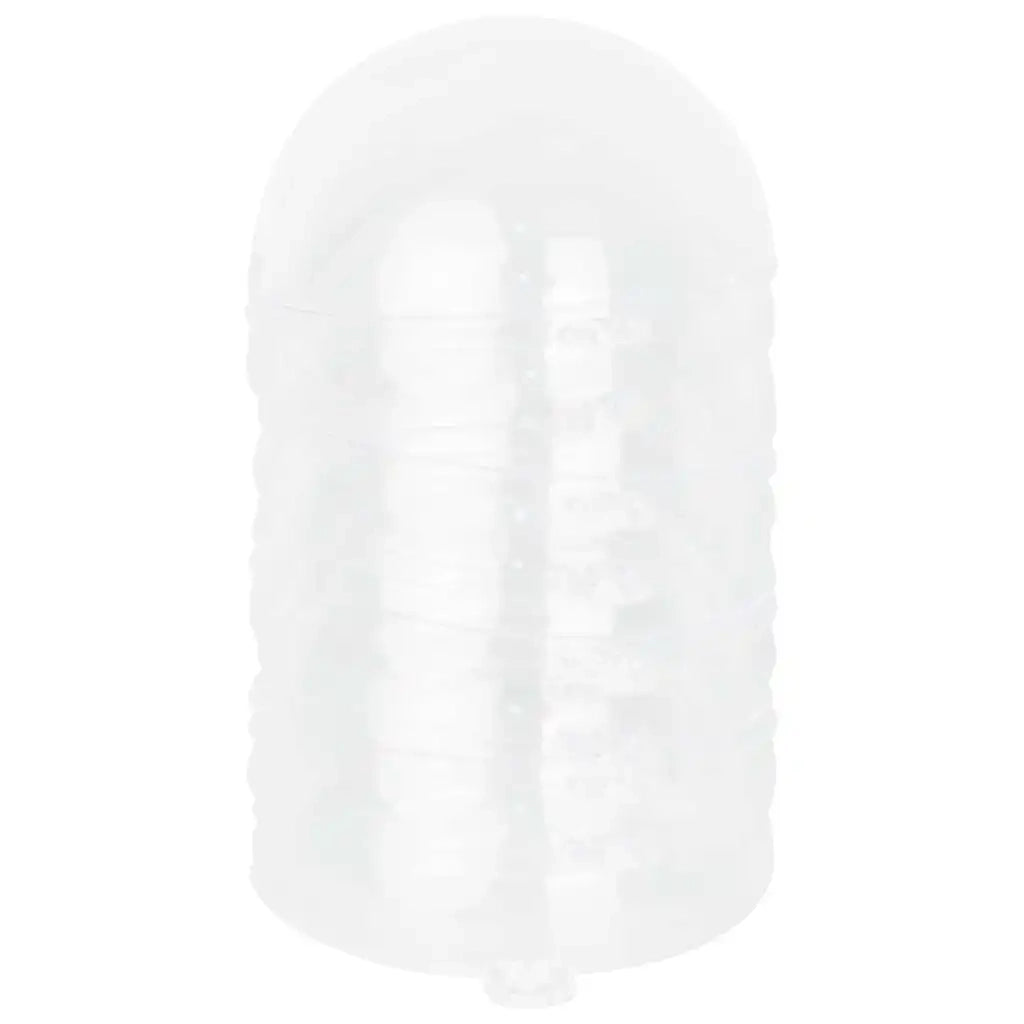Set di Palle di Natale 25 pcs Trasparente Ø 8 cm 42018886