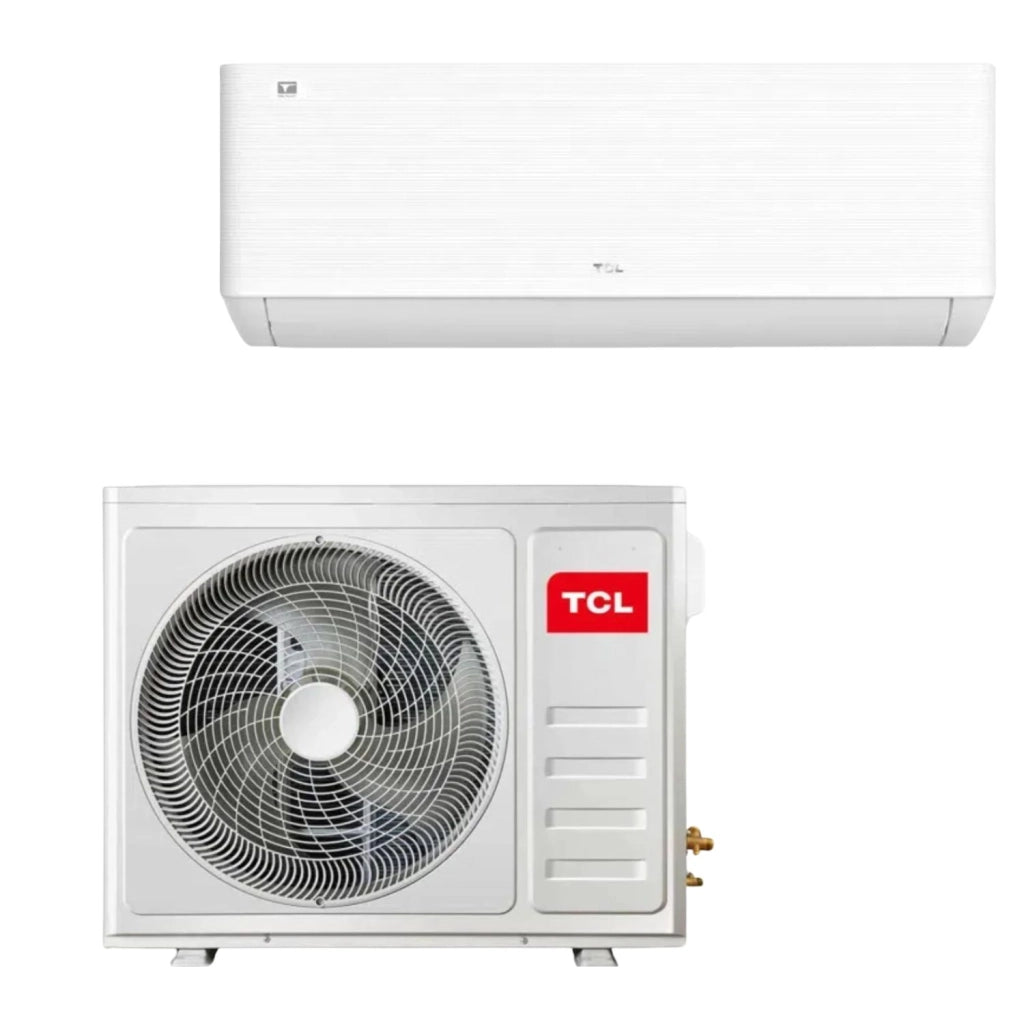 TCL Clima Mono 9000BTU Smart Air Soft Care P5 ST09P0 UI+UE NEW