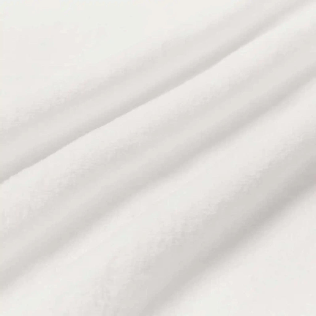Coperta Bianco 150 x 200 cm Panno 42016782