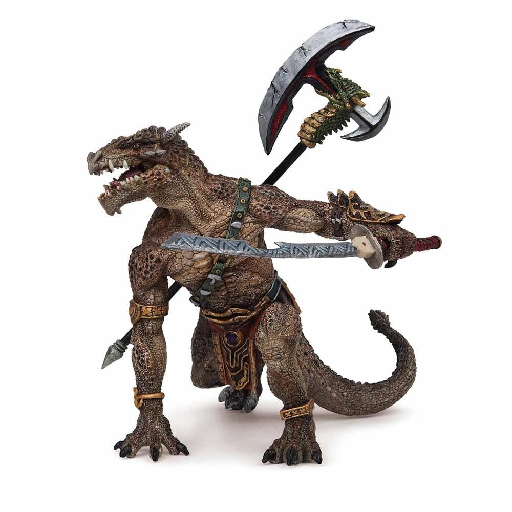 Papo - Dragon mutant