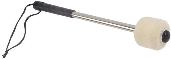 Manico a Martello per Percussione - Manicotto Ergonomico - Materiali Resistenti all'Usura - Corrosione Anticorrosiva - Mallet