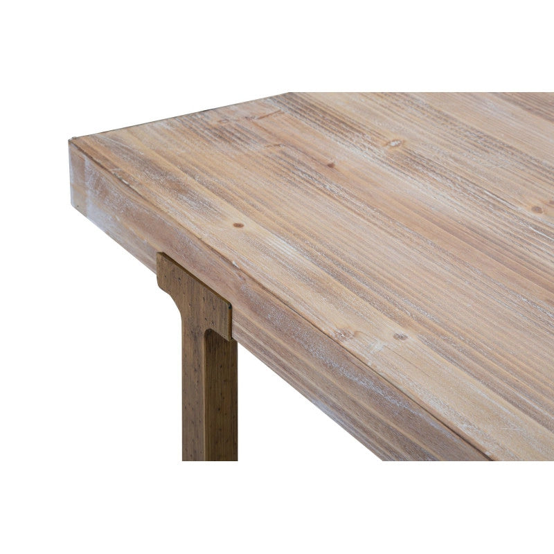 Tavolo Ankara cm 180x90x78
