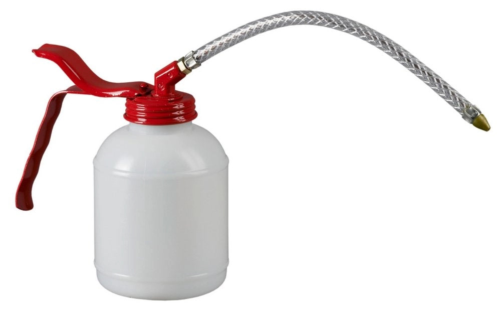 1pz pressol oliatore plastica capacitã  ml.350 art.05138 cod:ferx.11639