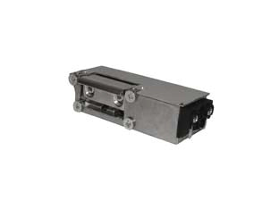 INCONTRI ELETTRICI PER PORTE BLINDATE 9530  destro art.9530/DX    IBFM
