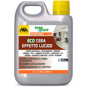 Eco cera protettiva Glossywax FILA 1LT