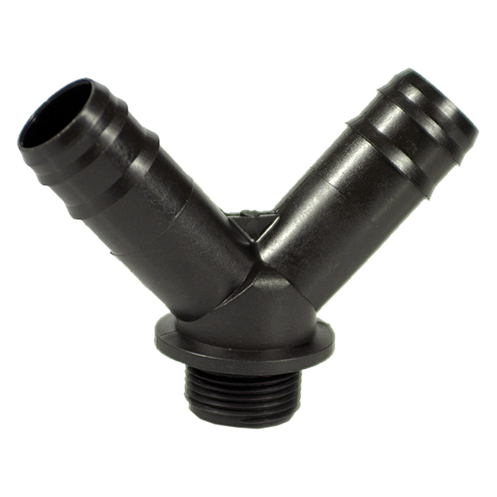 RACCORDO A Y 1 x 32- 20 pezzi  - IRRITEC