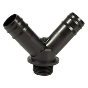 RACCORDO A Y 1 x 32- 20 pezzi  - IRRITEC