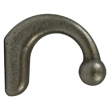 TENDIFUNE FORGIATO PER RIMORCHI 29x13 mm
