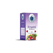 Caffè Borbone Cialde Tè Frutti di Bosco 18 pz