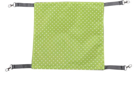 Cuscino per Animali - Materiale Morbido e Impermeabile - Sostenibile e Comodo - Dimensioni L/G - Adatto per Gatti e Piccoli Animali da Compagnia - Ideale per...