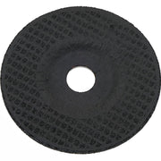 Trade Shop - Disco Smeriglietrice Flex Set Da 5 Pezzi 230 Millimetri Per Metallo -