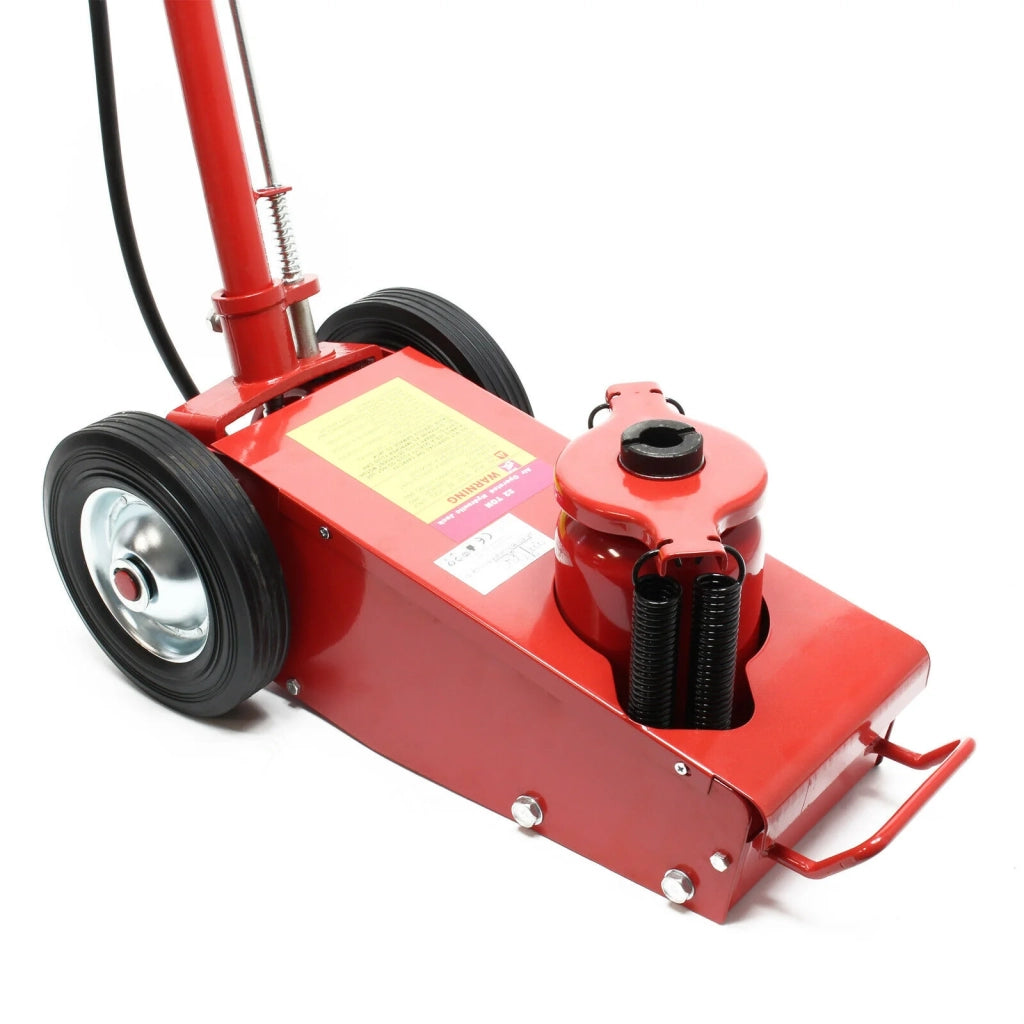 Cilindro pneumatico Cilindro operativo mobile da 22 tonnellate 16_0002834