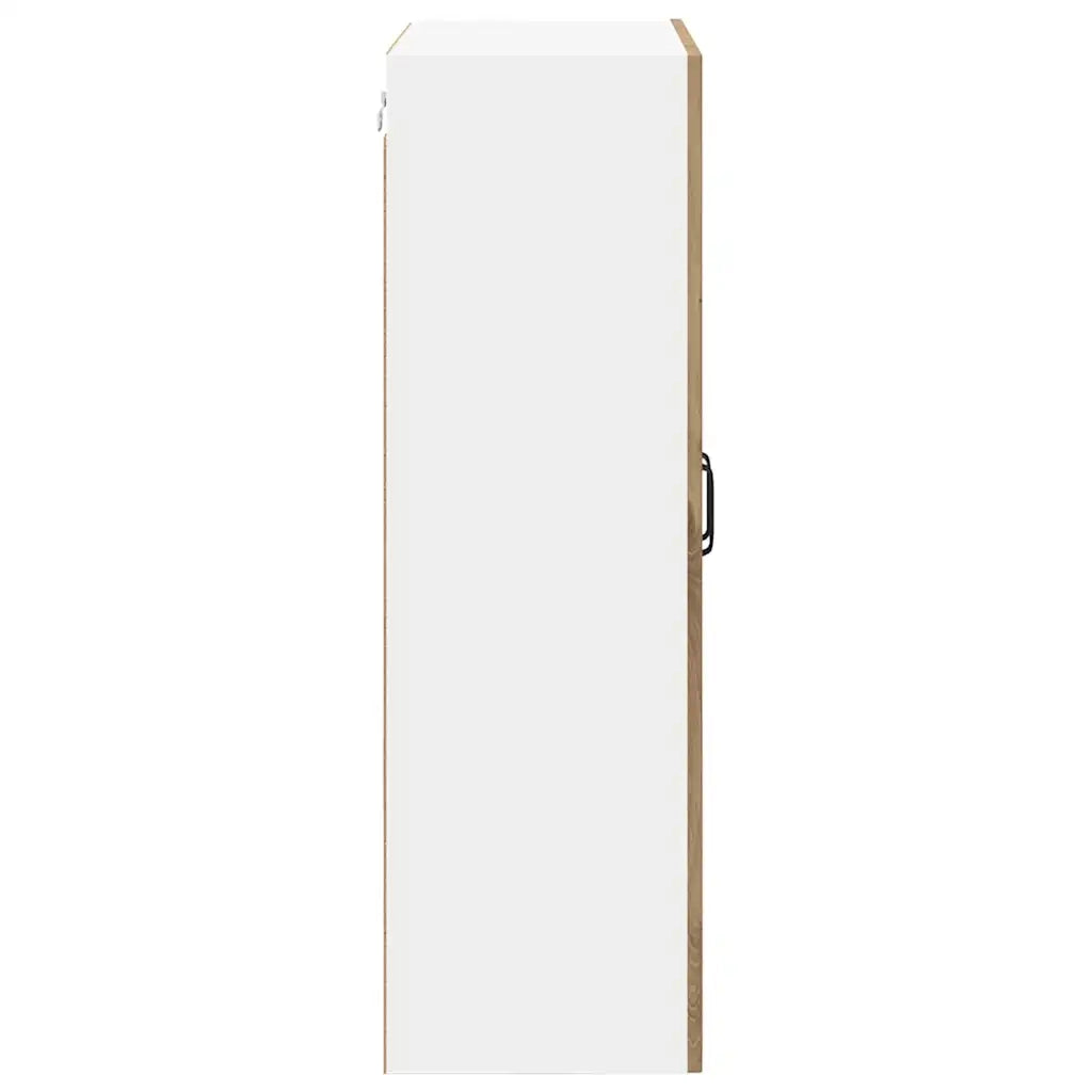 Mobile da cucina-Armadio da cucina Rovere artigianale 60 x 31 x 100 cm 894514