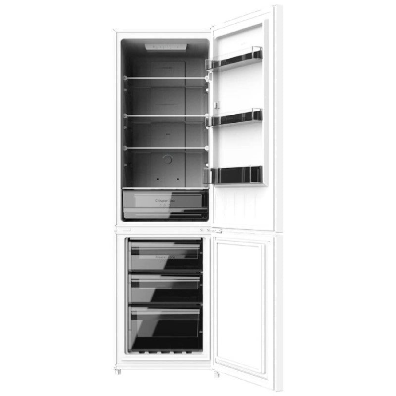 CECOTEC 02436 - Bolero CoolMarket Combi 250 Inox E