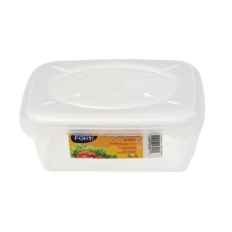FRIGOBELLA CONTENITORE ERMETICO RETTANGOLARE CON CAPIENZA 3,2 LITRI