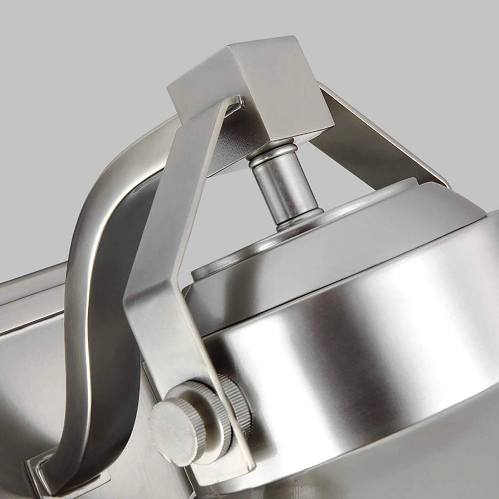 Applique esterna industriale E27 60W IP44 Boynton Feiss