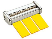 1pz accessorio simplex lasagnette per macchina pasta imperia cod:ferx.fer322072