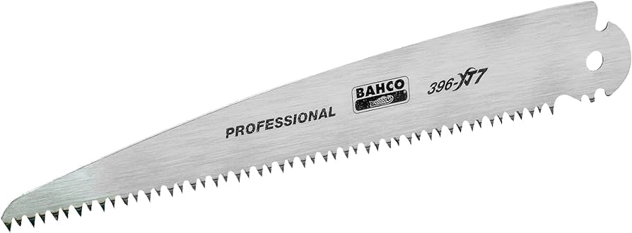 LAMA DI RICAMBIO BAHCO 180 mm - BAHCO