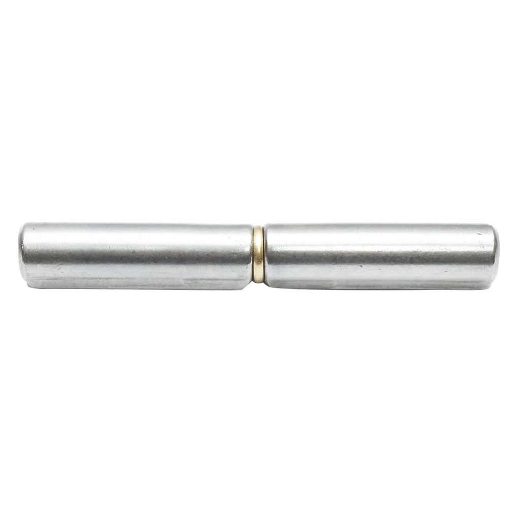 Cerniera saldabile per porta o cancello – 18×20×140 mm