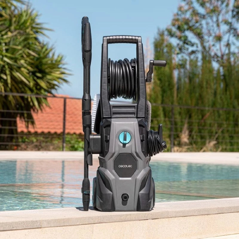 CECOTEC 08138 - HydroBoost 2000 Car&Garden Pro