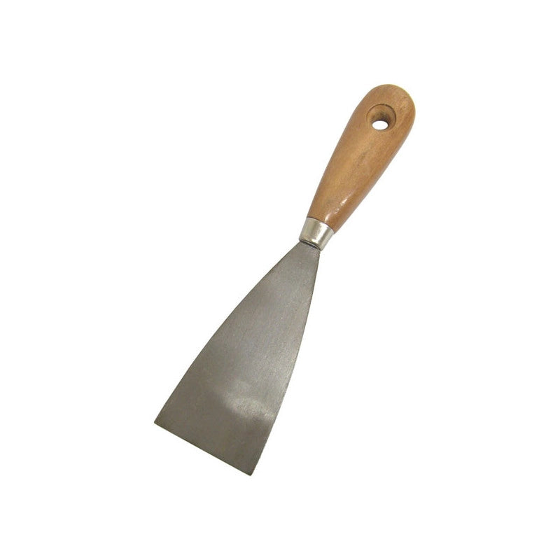 Spatola Manico Legno Mm 50 Alte 02180