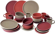 Set di bordi da 24 pezzi