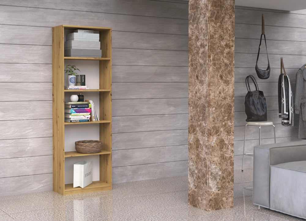 Scaffale ONYX R40 artisan libreria moderna